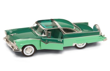 Yatming 1/18 Ford Fairlane Crown 1955